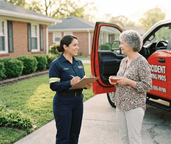 Accident Towing Service Uniontown, OH FAQs